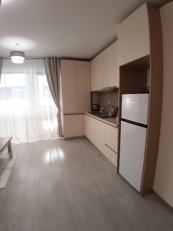Alex Sofi Studio Năvodari Exteriér fotografie