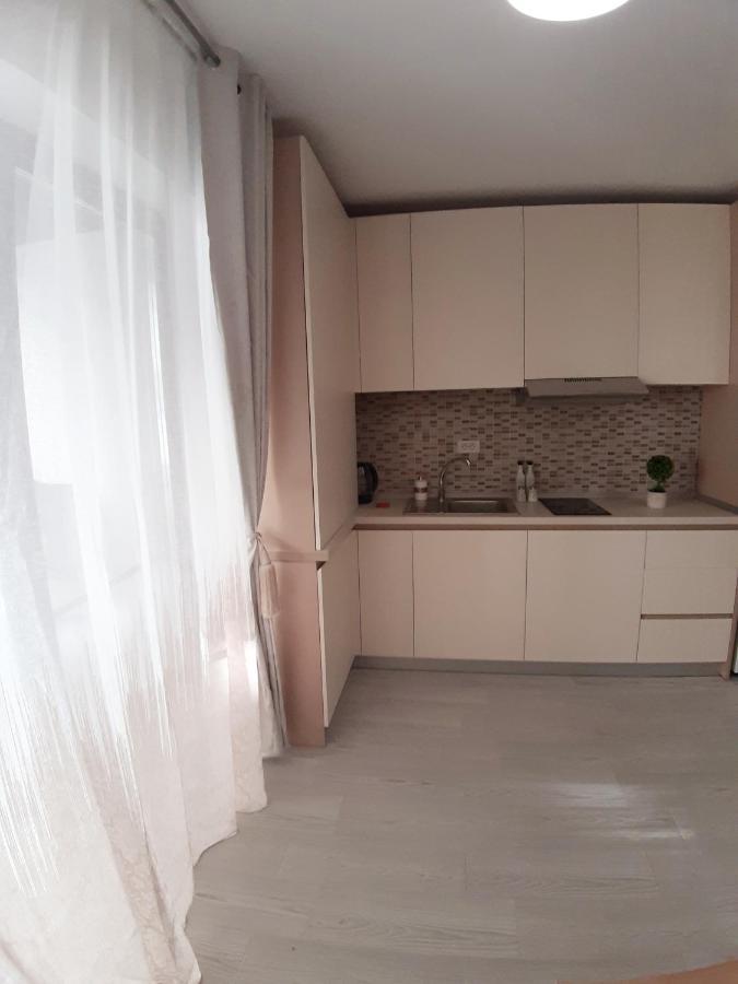 Alex Sofi Studio Năvodari Exteriér fotografie