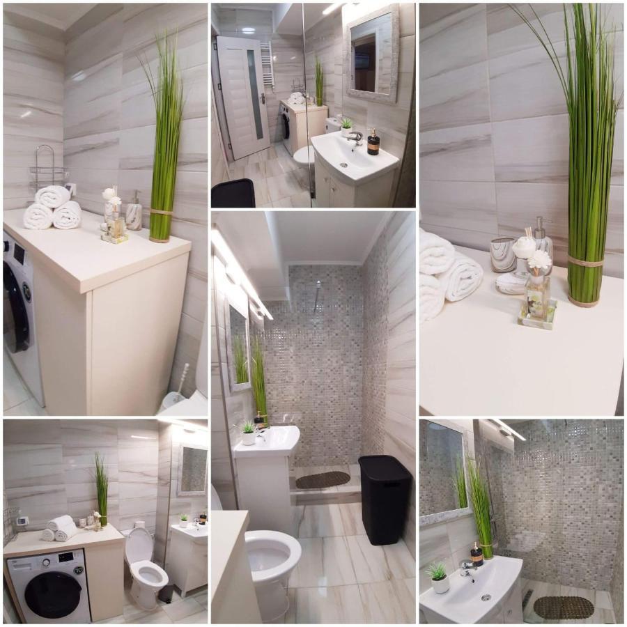 Alex Sofi Studio Năvodari Exteriér fotografie